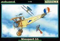 Nieuport 11 Profipack Eduard 8070