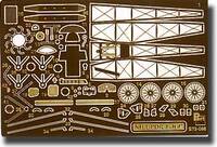 Nieuport 16c (TOKO) Part 72097