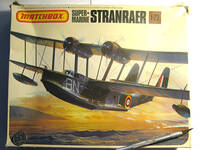 Supermarine Stranraer